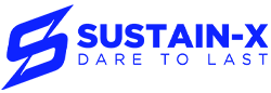 Sustain X