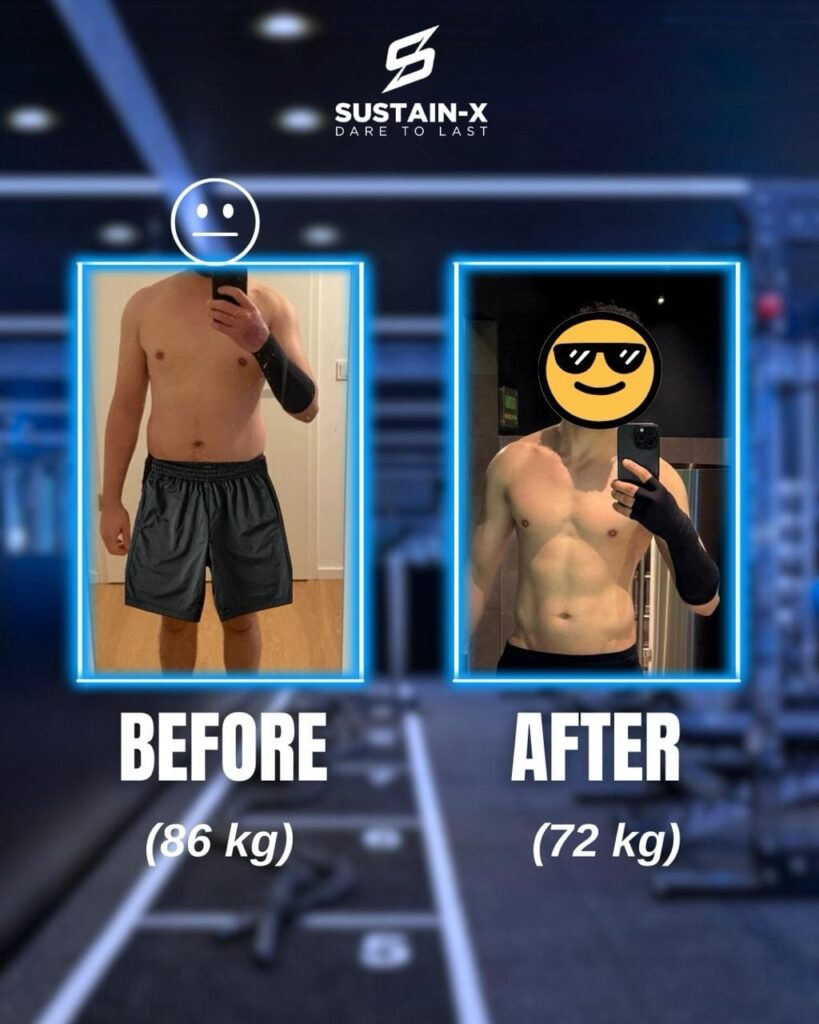 Elite Recomposition